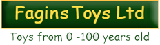 FaginsToys